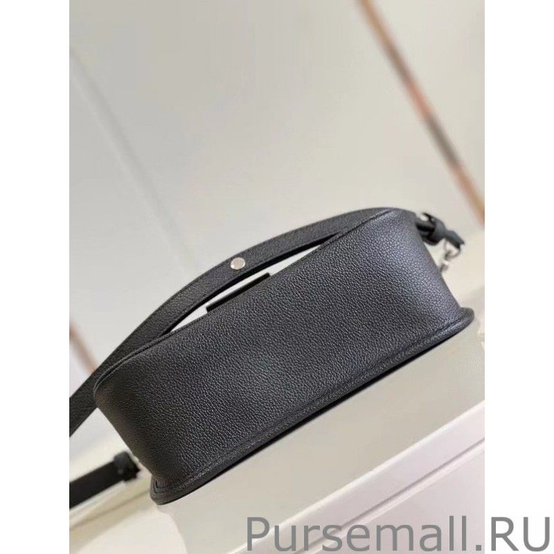 Buci Bag In Black Epi Leather M59386