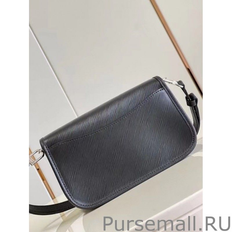 Buci Bag In Black Epi Leather M59386