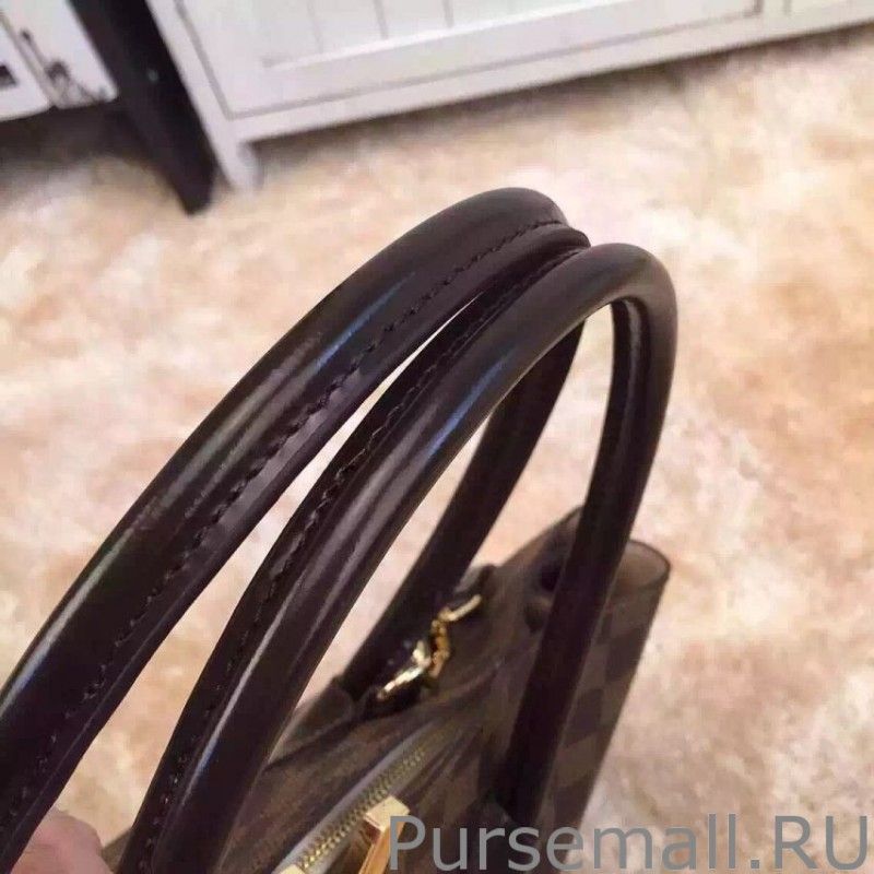 Kensington Damier Ebene N41435