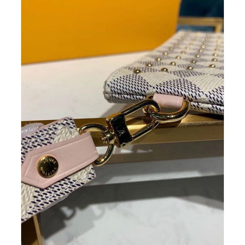 City Pouch N60253 White