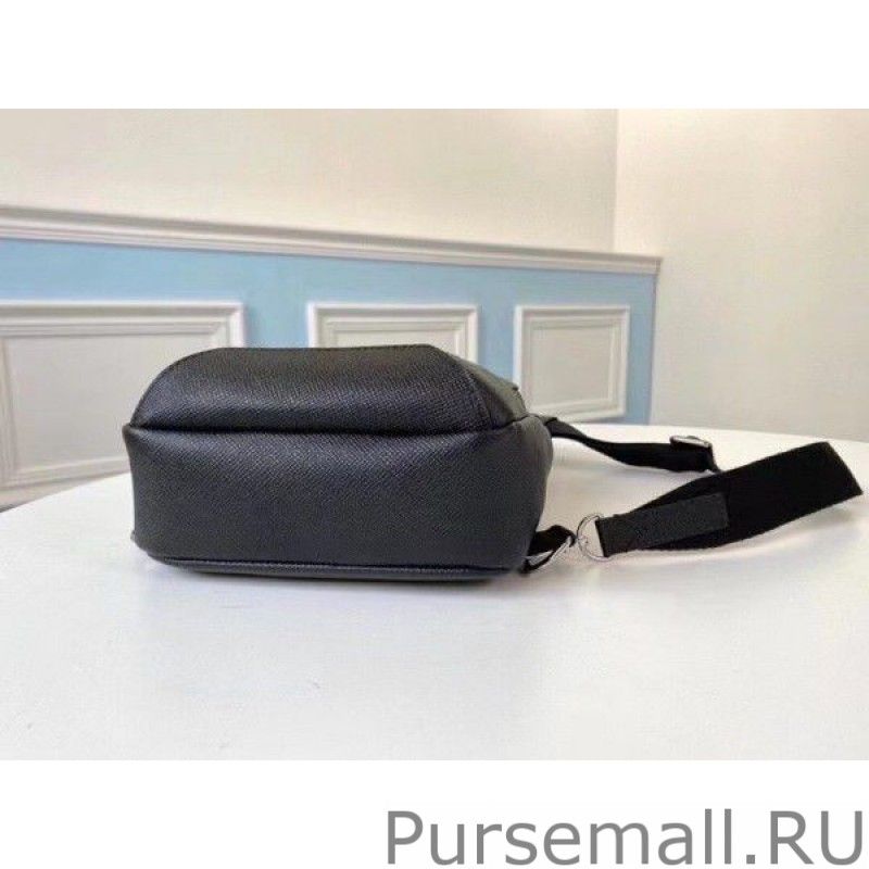 Avenue Sling Bag Taiga Leather M30443