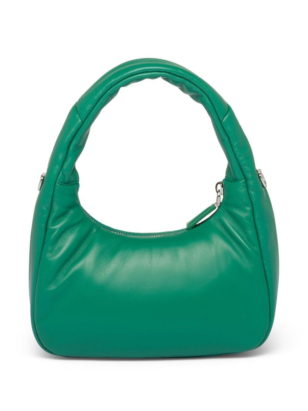 Pra*a soft padded shoulder ba