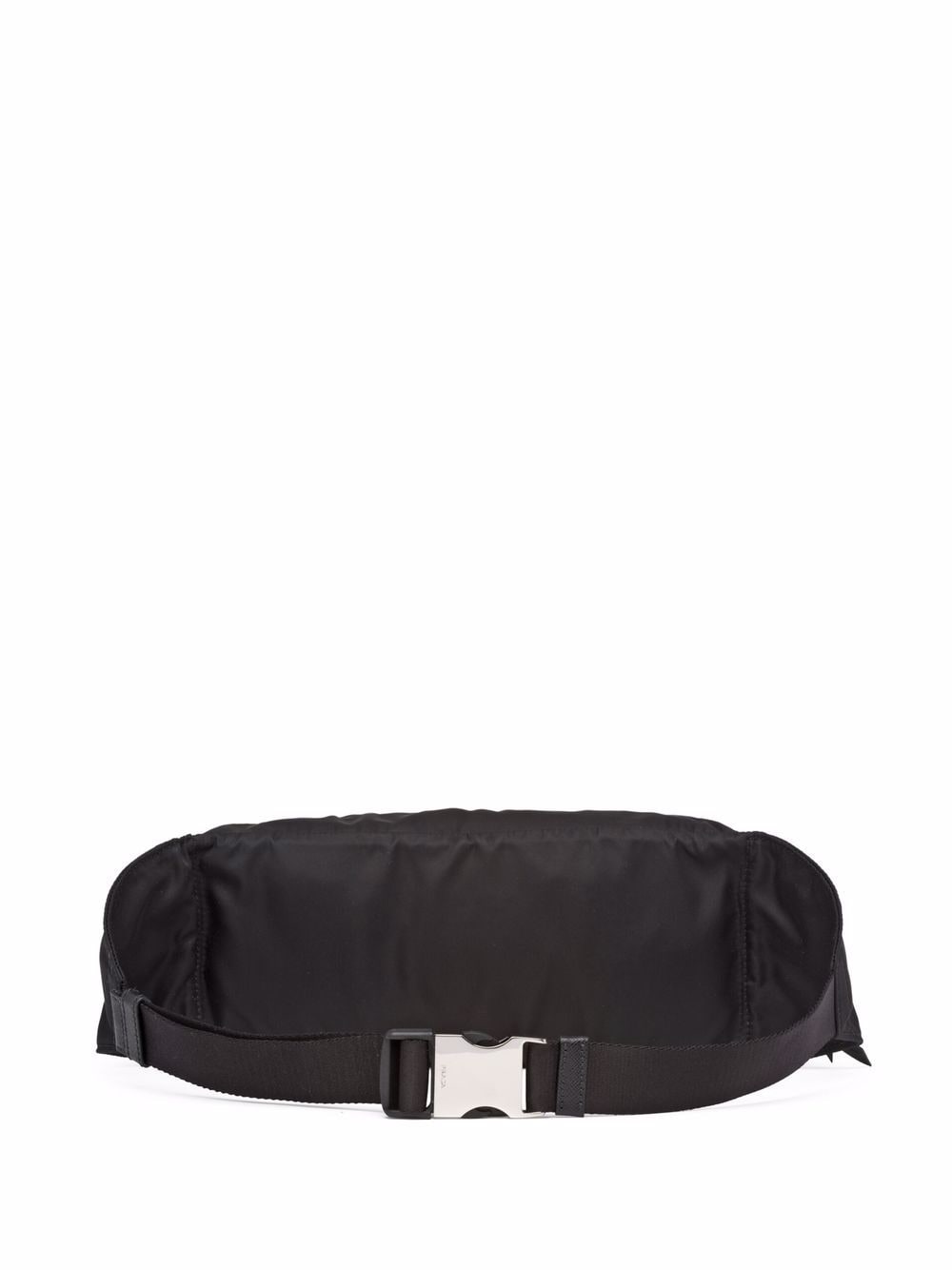 Pra*a re-nylon belt bag