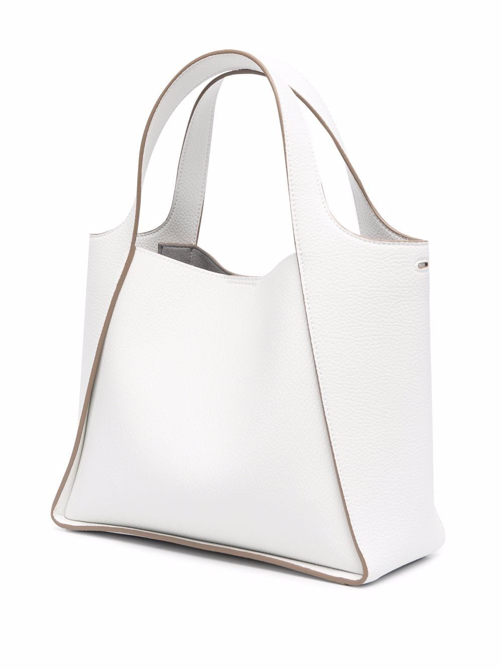 Stella McCartney Stella Logo tote bag