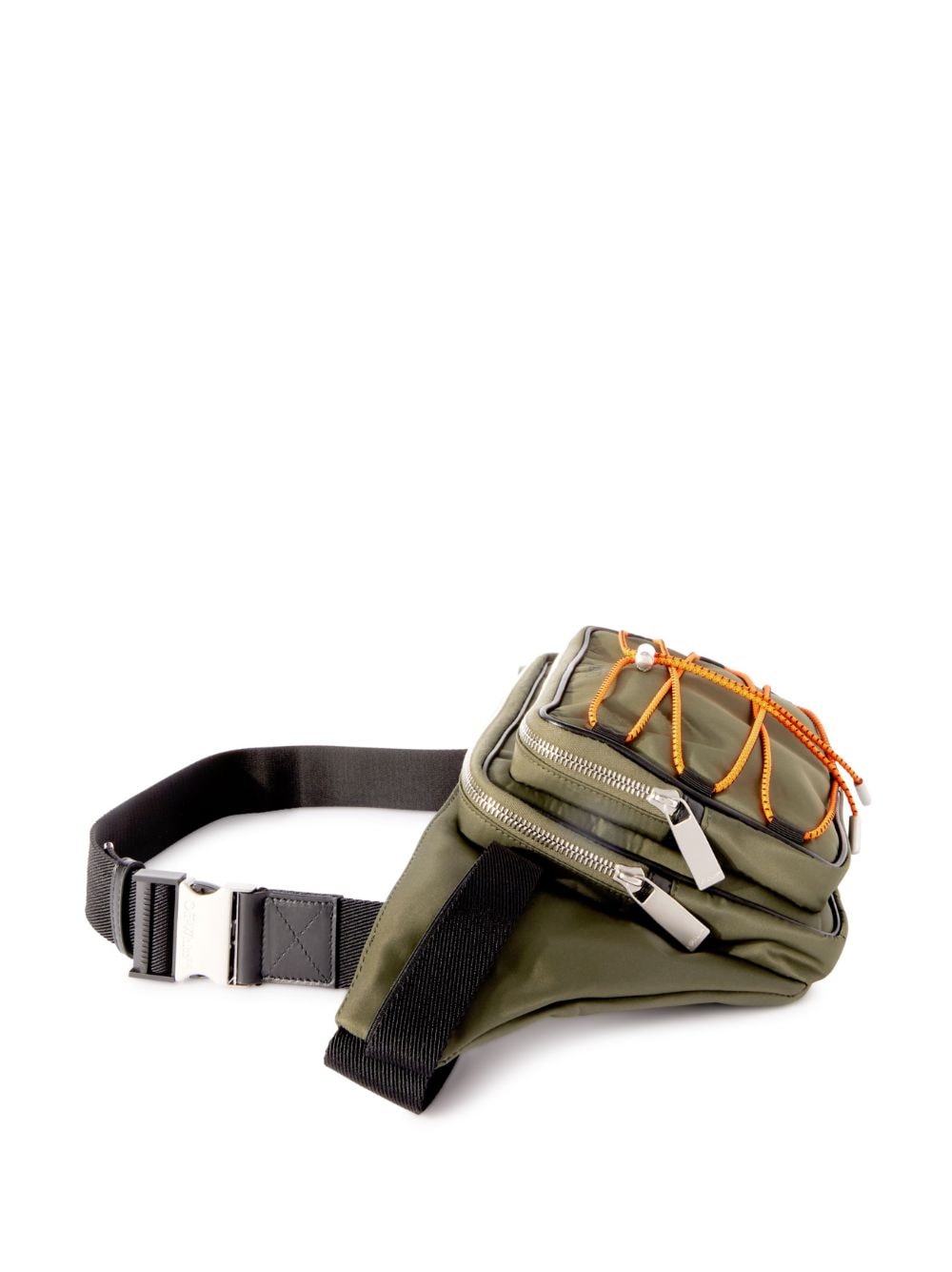 Off-White Courrier belt bag