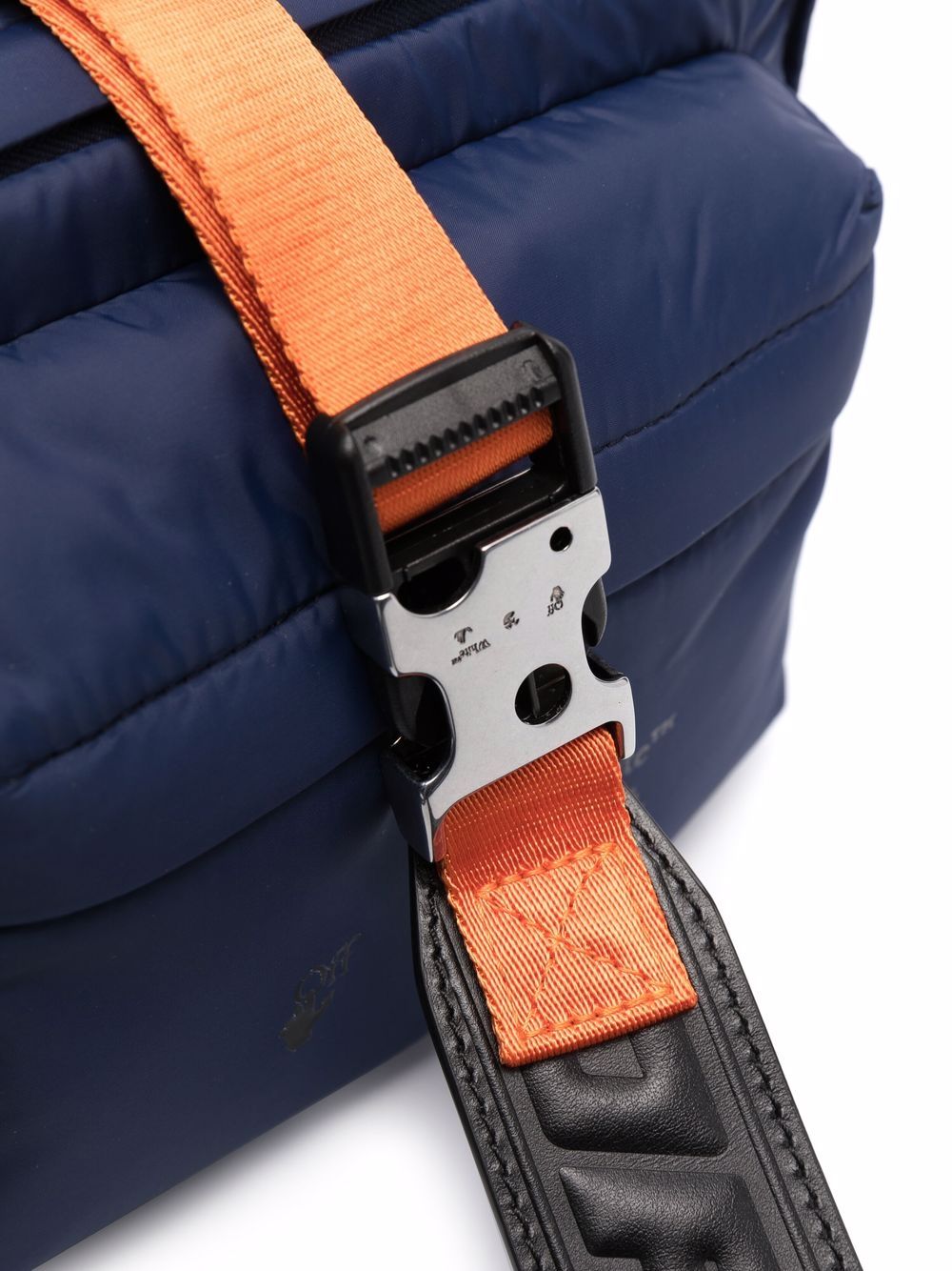 Off-White logo-print belt bag