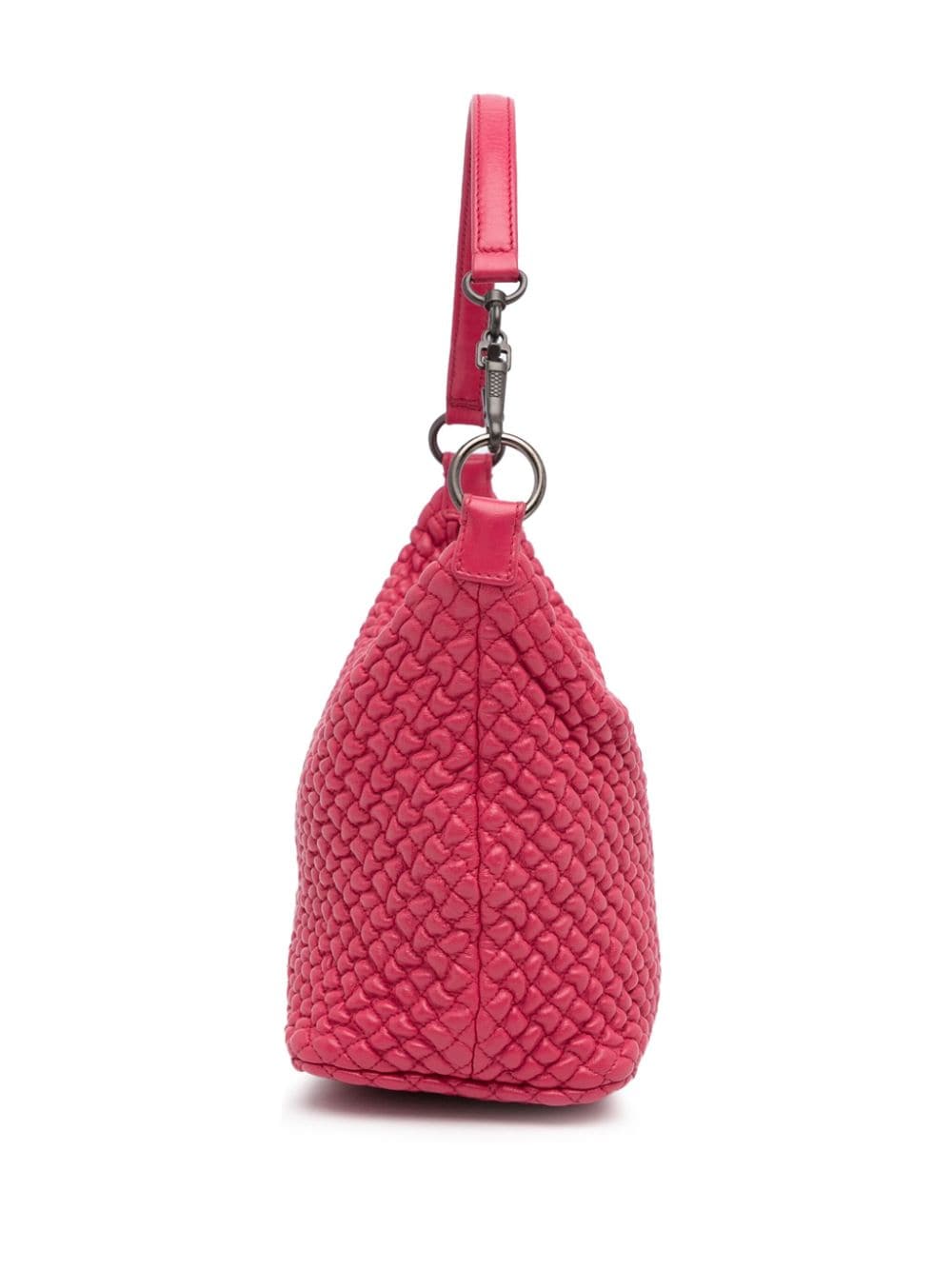 Bo*te*ga ve*ne*ta   bubble shoulder bag
