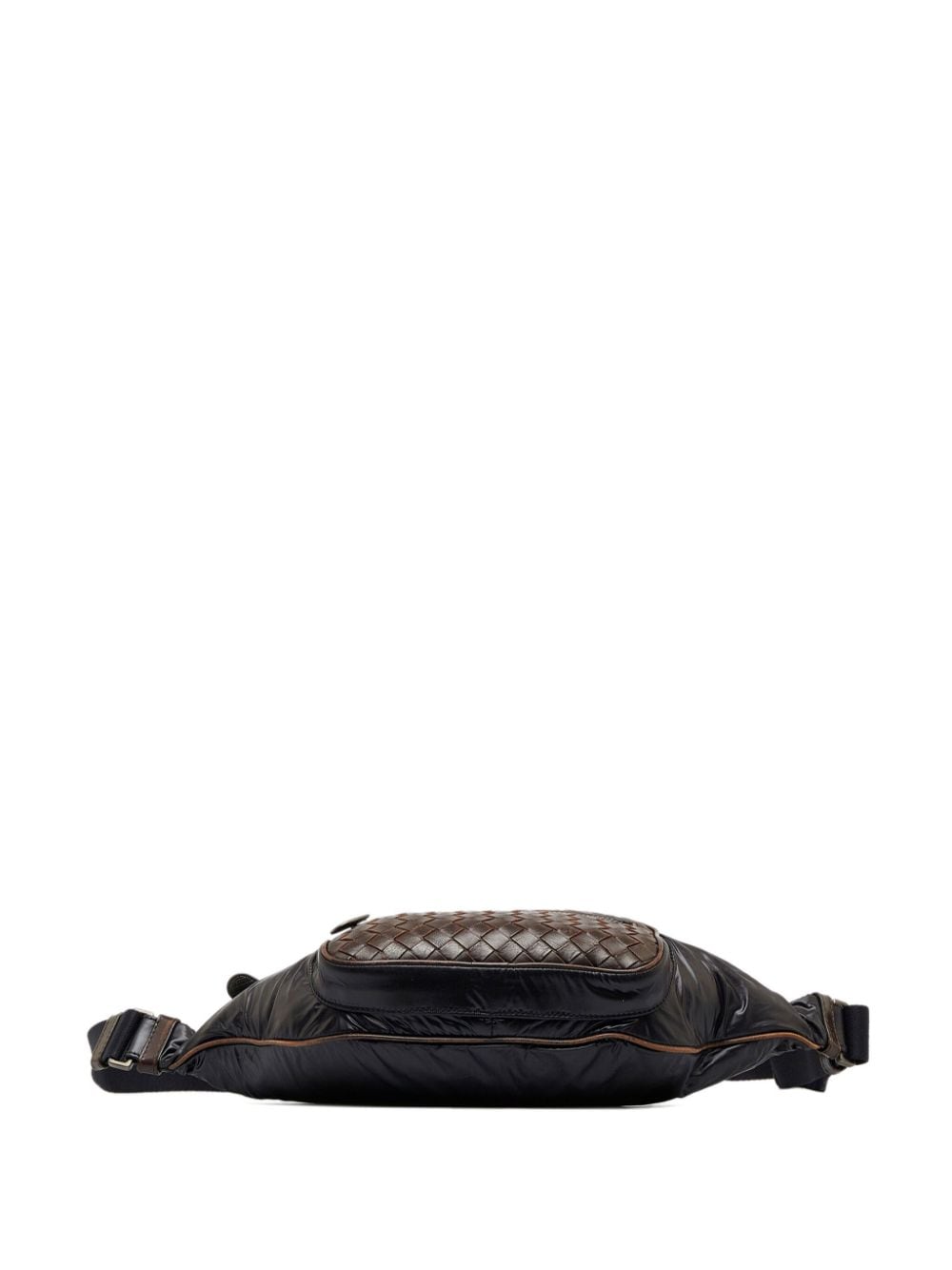 Bo*te*ga ve*ne*ta   2000-2023 intrecciato belt bag