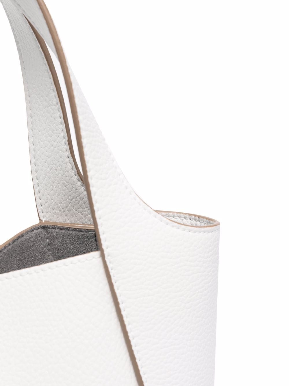 Stella McCartney Stella Logo tote bag