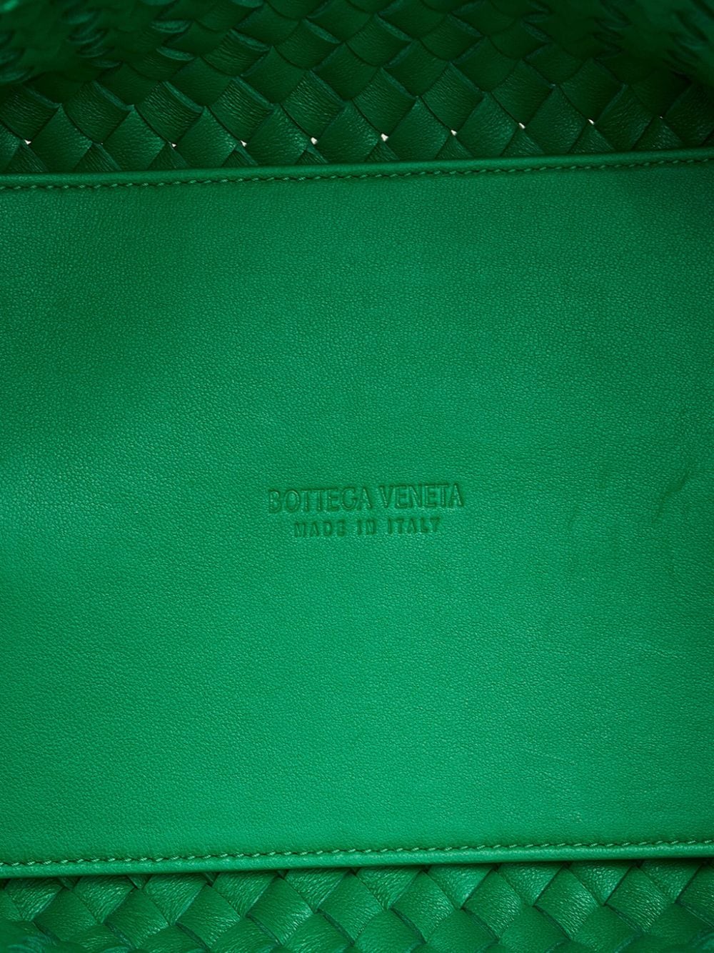 Bo*te*ga ve*ne*ta   intrecciato cabat tote bag