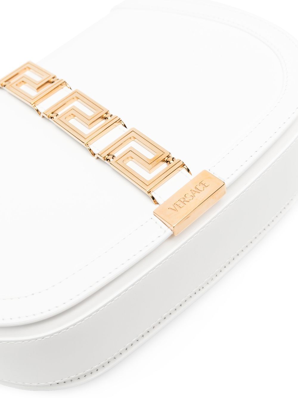 Versace large Greca Goddess shoulder bag