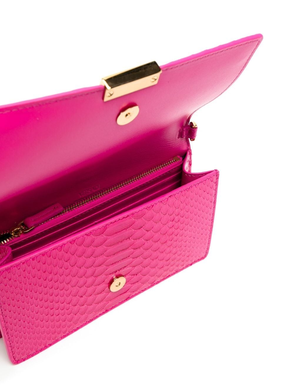 Versace Greca Goddess Ayers mini bag