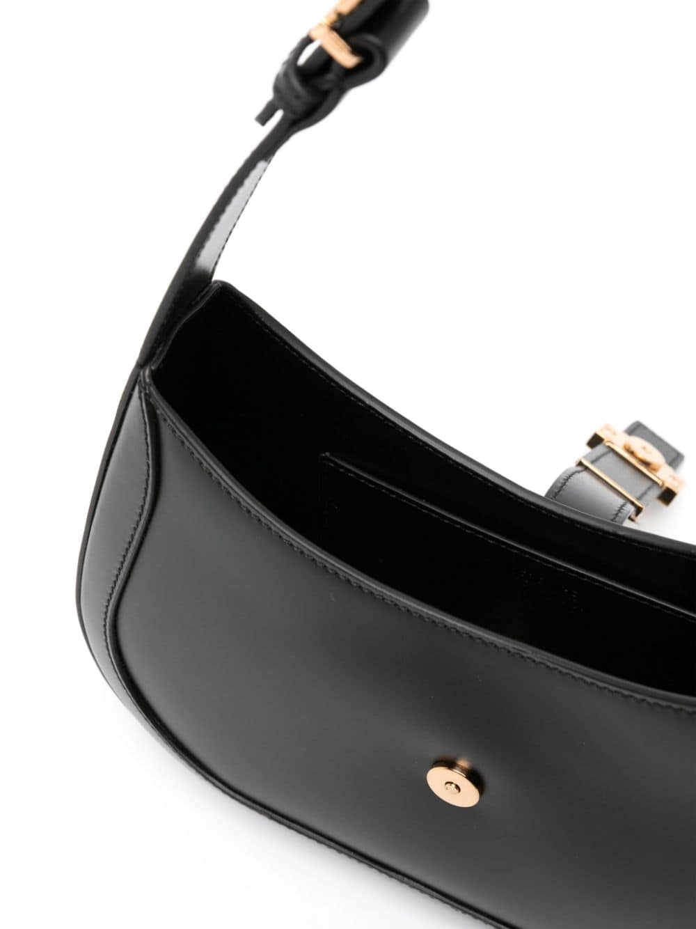 Versace small Greca Goddess shoulder bag